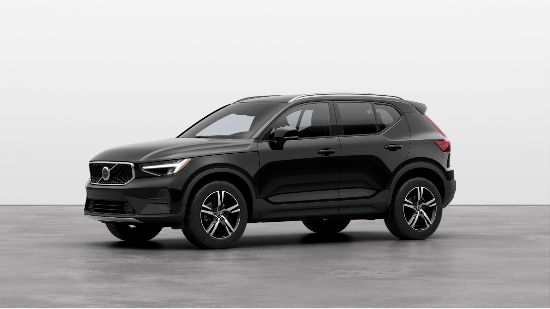 TopGear Volvo XC40 mild hybrid is now available with 2023 facelift'